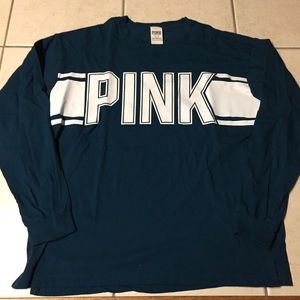 Women’s Victoria Secret Pink Shirt